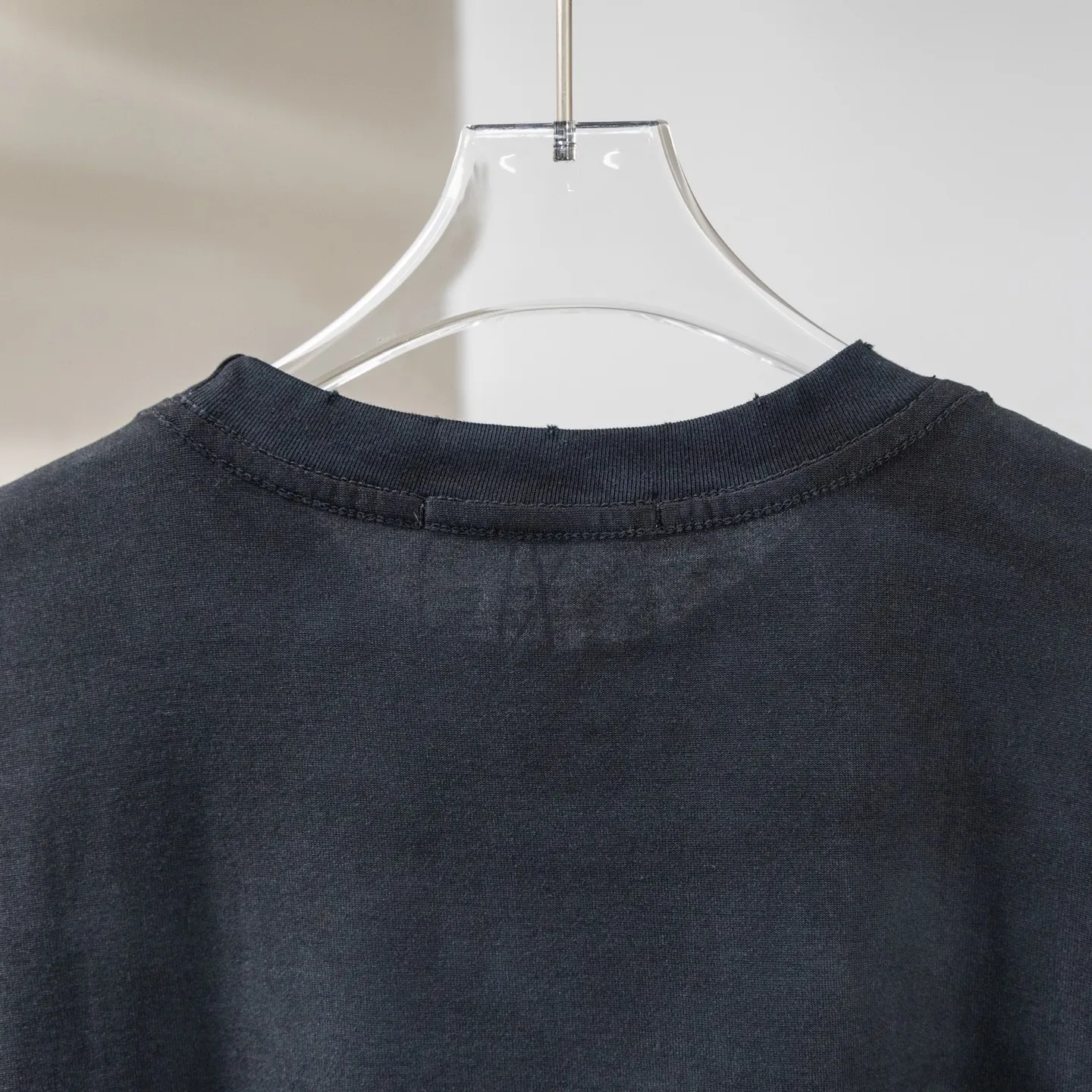 New Arrival Acne Studios Retro T Same Style Same Style 🆚 ， 、 、 ， ZP ， ， Size：XS S M L